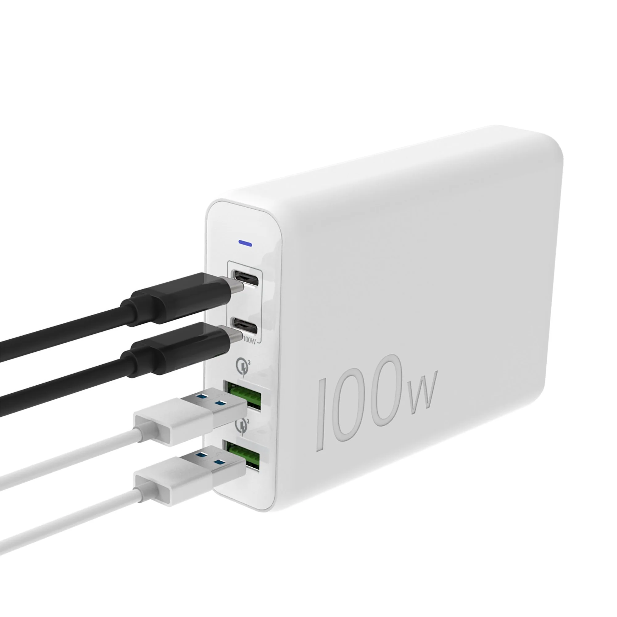 100W PD USB-C™ Super Charger - Image 4