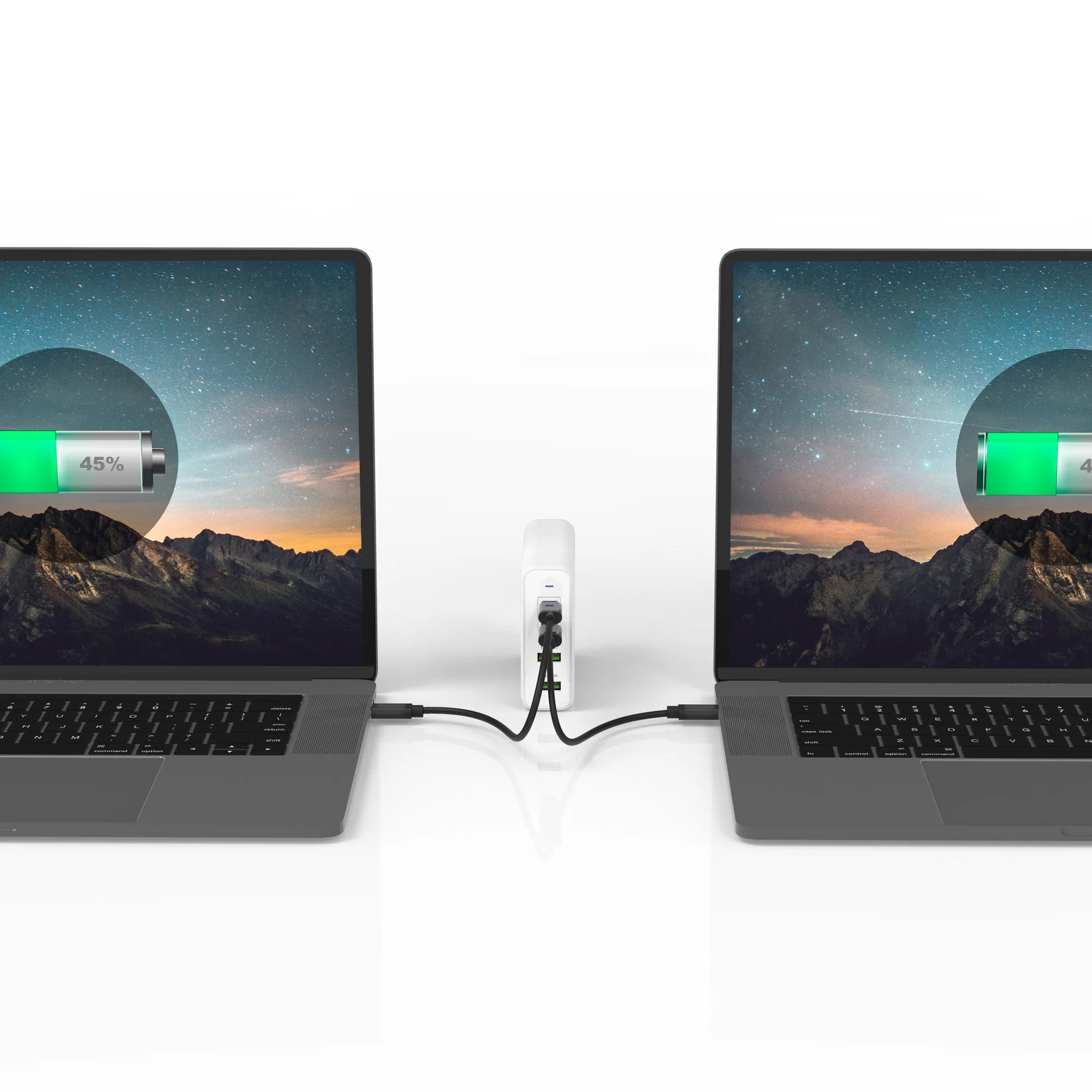 100W PD USB-C™ Super Charger - Image 5