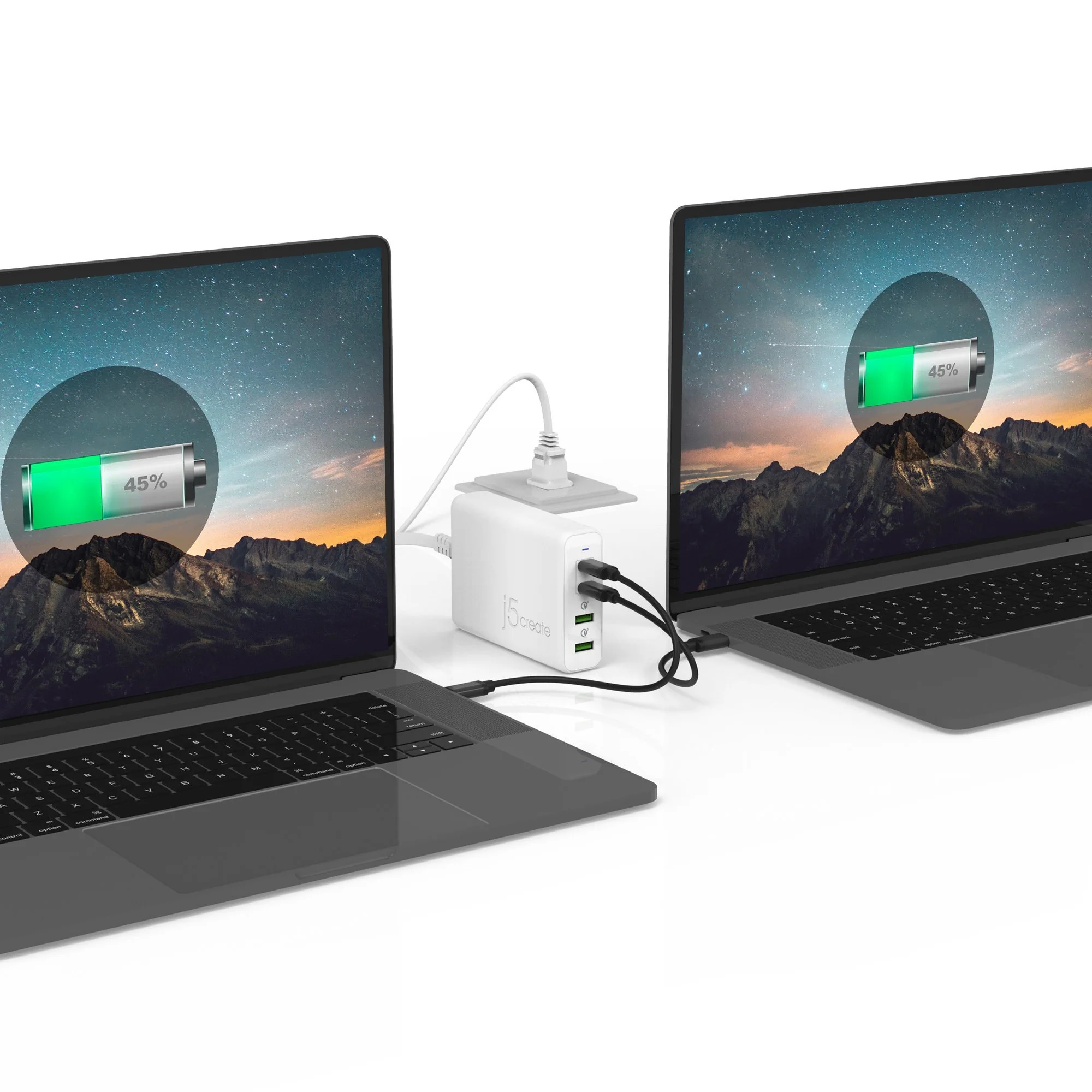 100W PD USB-C™ Super Charger - Image 6