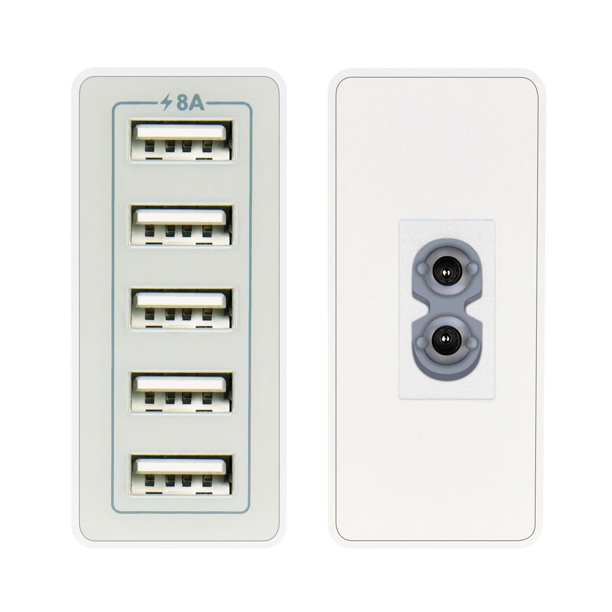 40W 5-Port USB™ Super Charger - Image 3