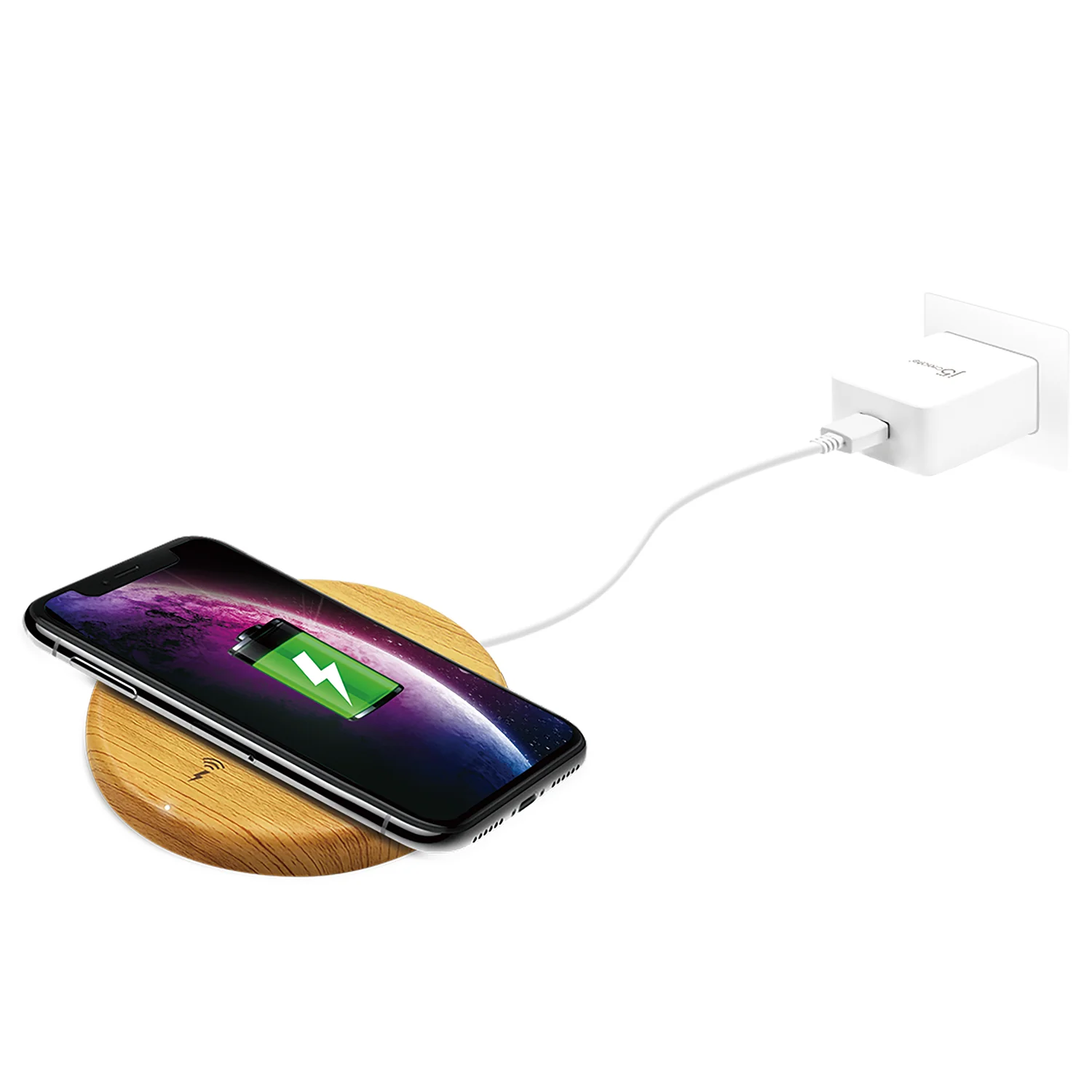 Mightywave™ 10W Wireless Charger - Image 3
