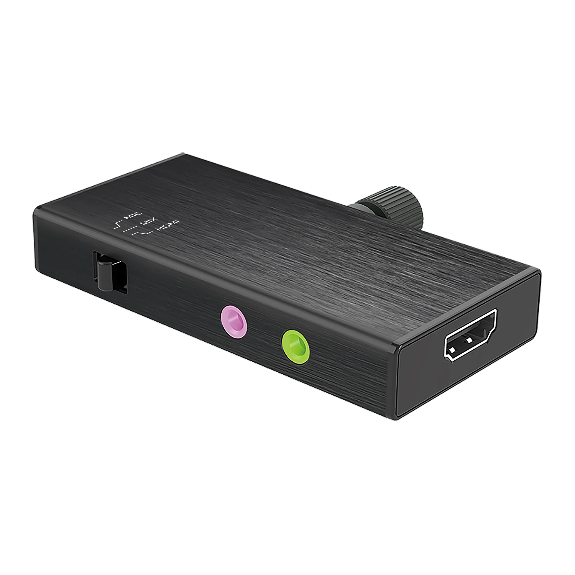 Live Capture Adapter HDMI™ to USB-C™ with Power Delivery - Image 2