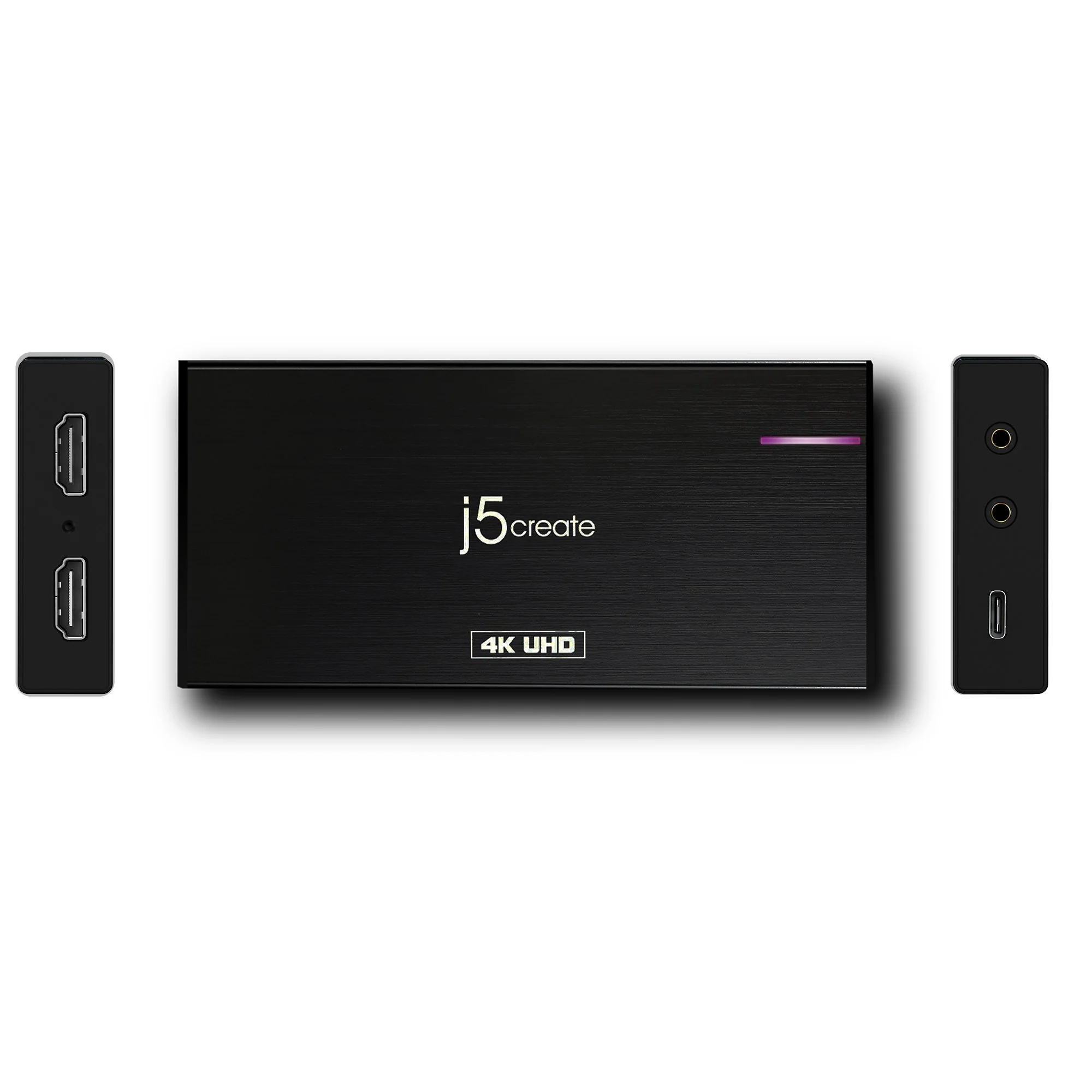 Game Capture Station - Image 4