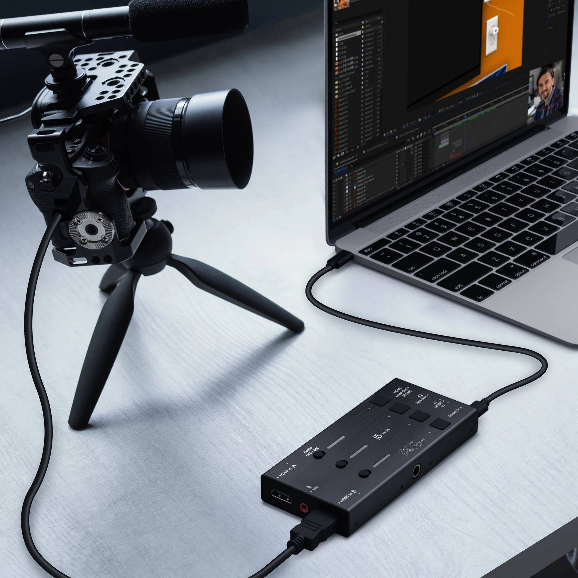 Dual HDMI™ Video Capture - Image 12
