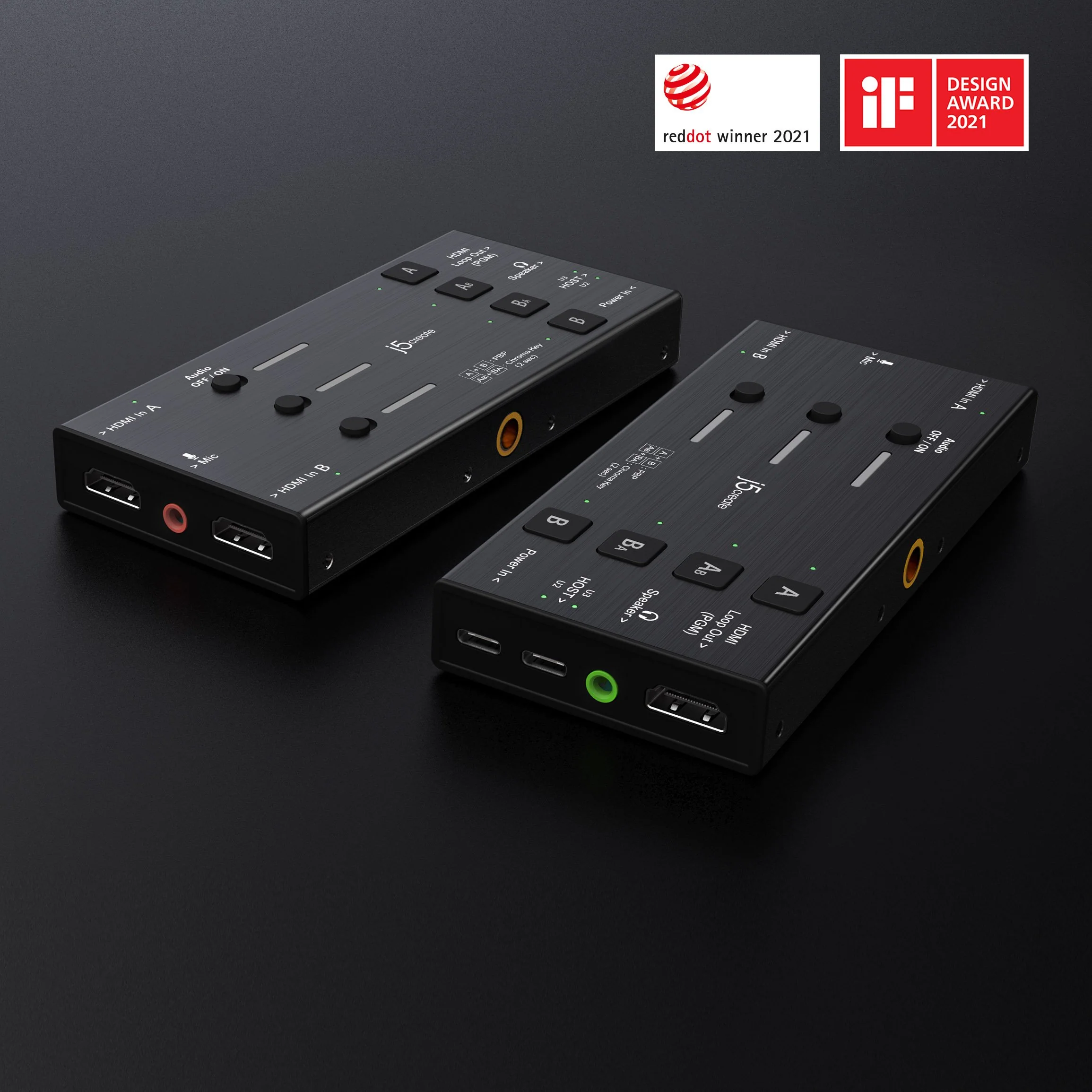 Dual HDMI™ Video Capture - Image 8