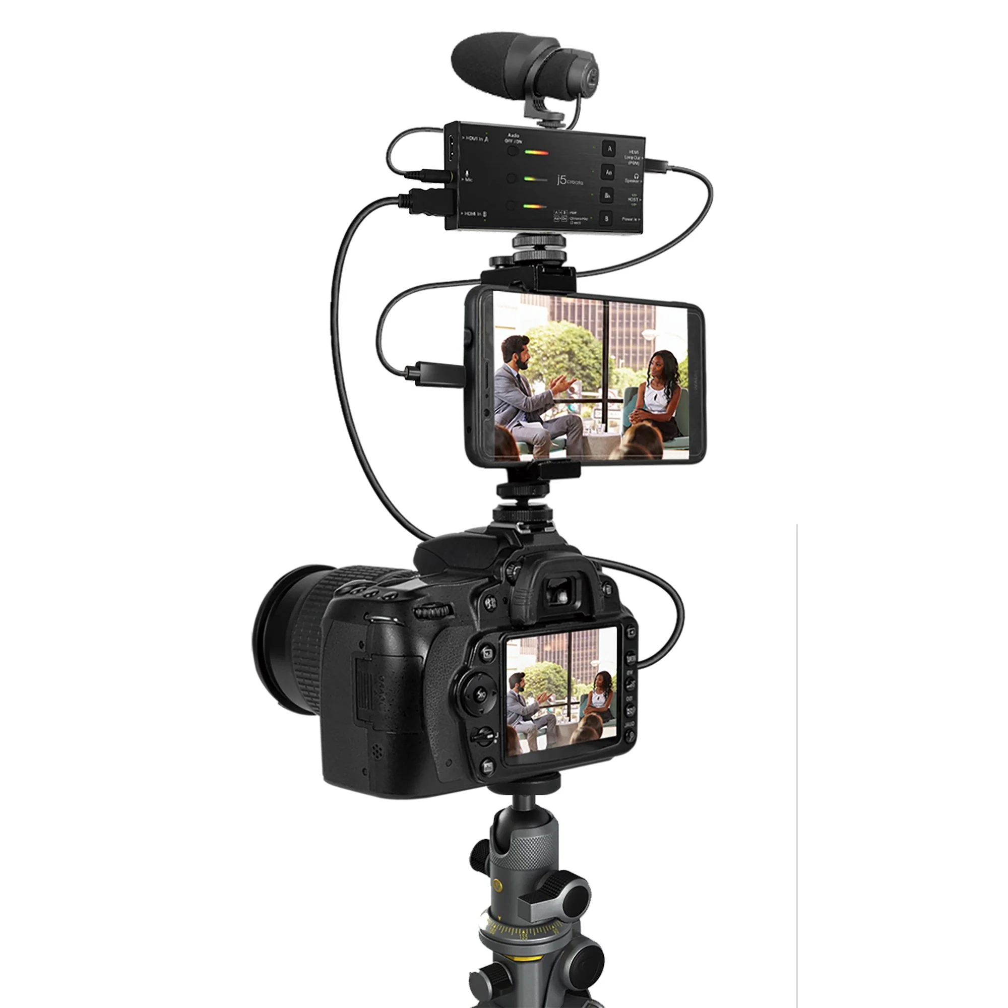 Dual HDMI™ Video Capture - Image 9