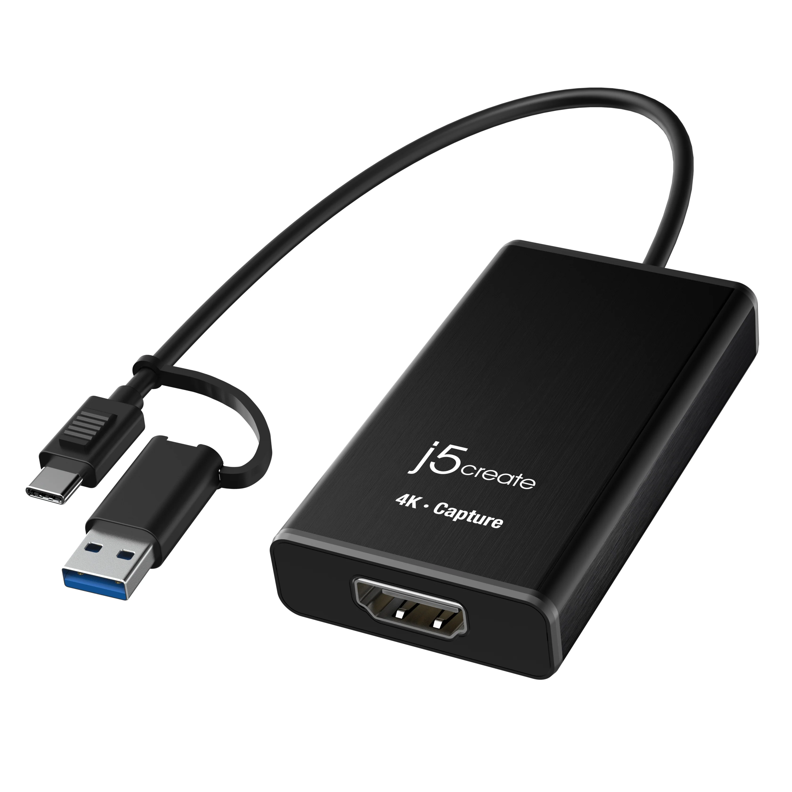 4K HDMI™ Capture Adapter - Image 2