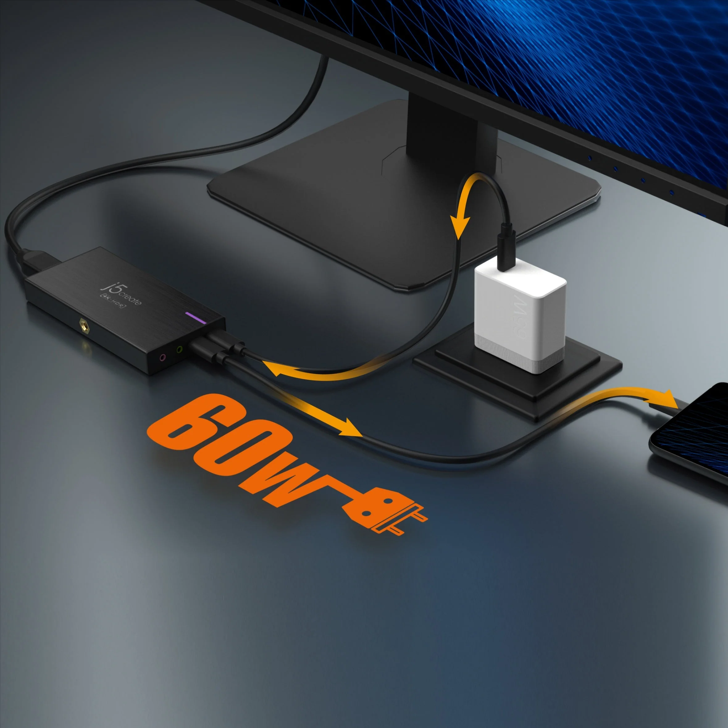 4K Game Capture Station - Image 6