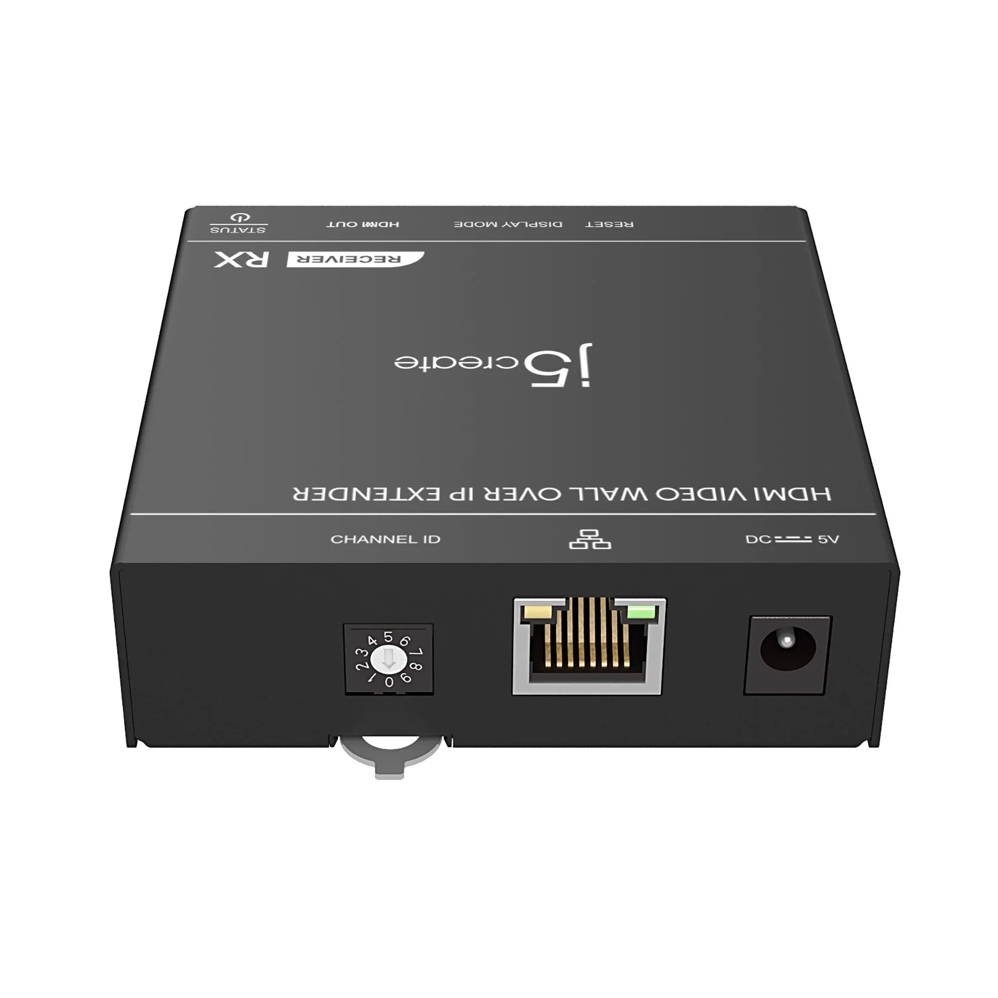 HDMI™ Video Wall over IP Extender - Image 3