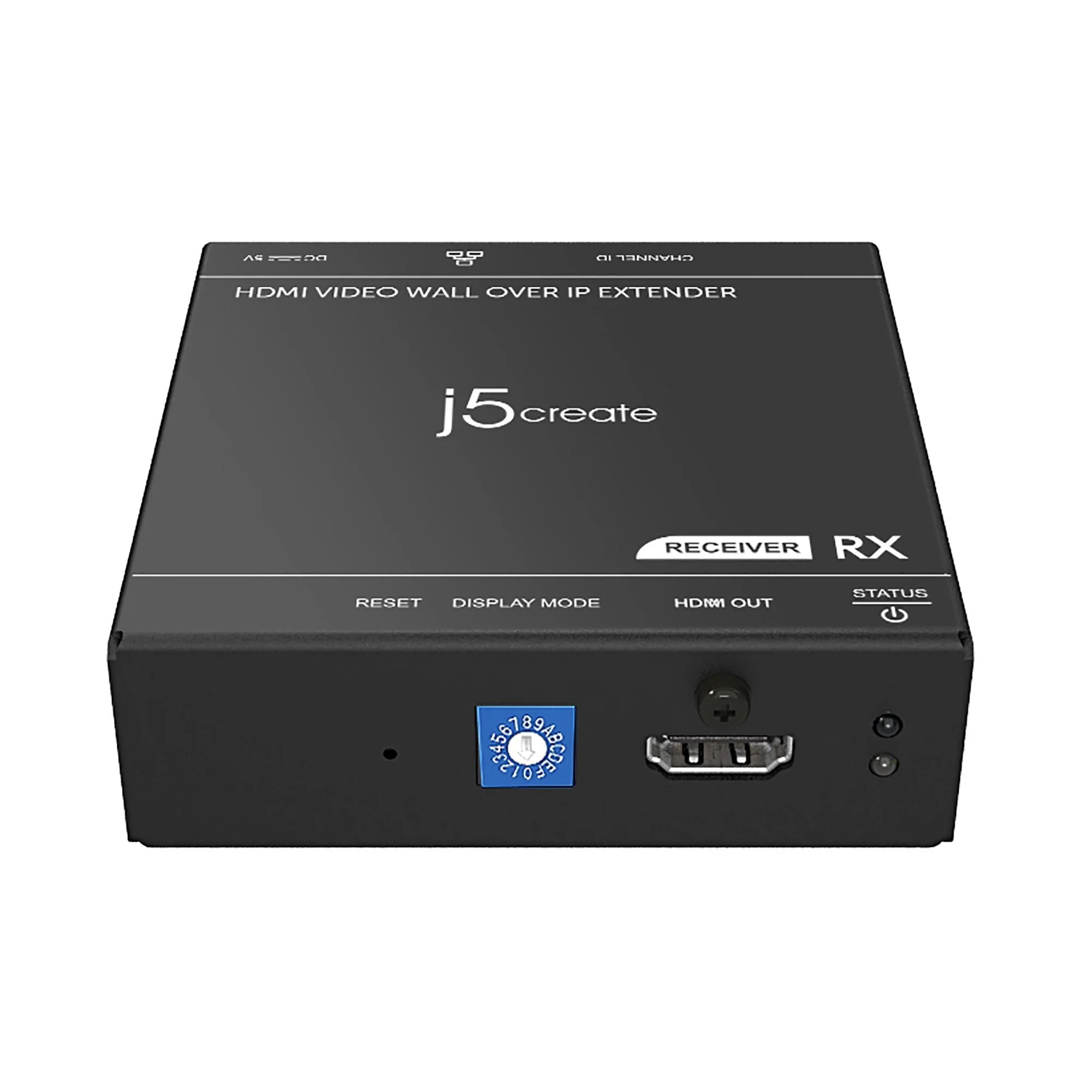 HDMI™ Video Wall over IP Extender - Image 4