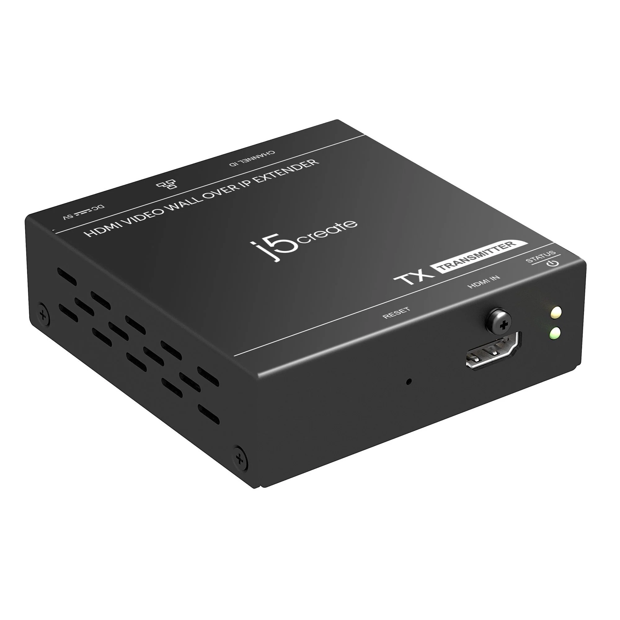 HDMI™ Video Wall over IP Extender - Image 6