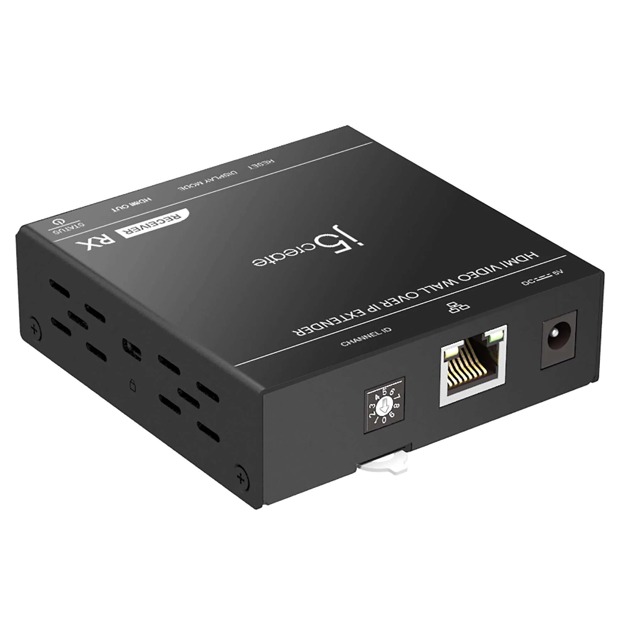 HDMI™ Video Wall over IP Extender - Image 7