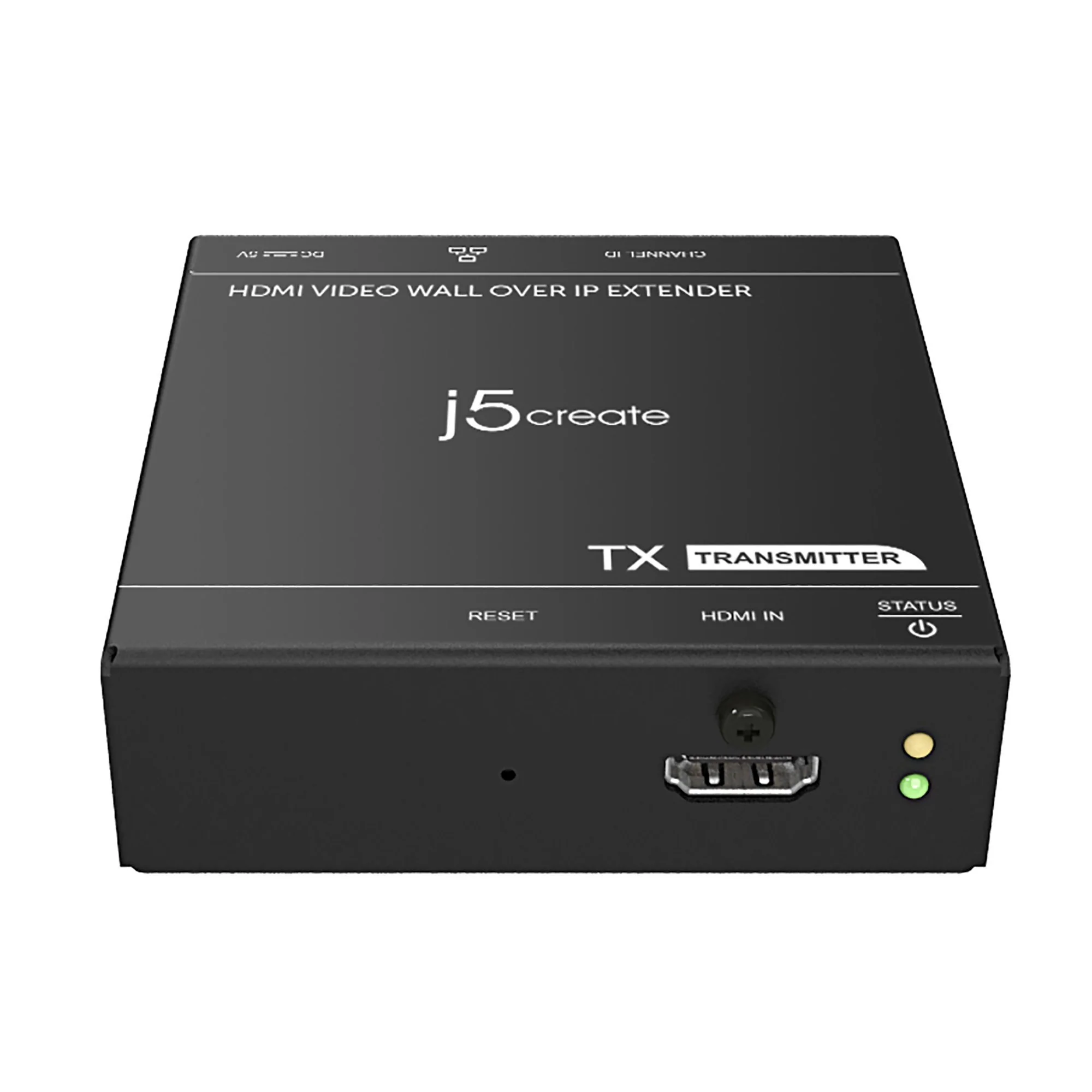 HDMI™ Video Wall over IP Extender - Image 8