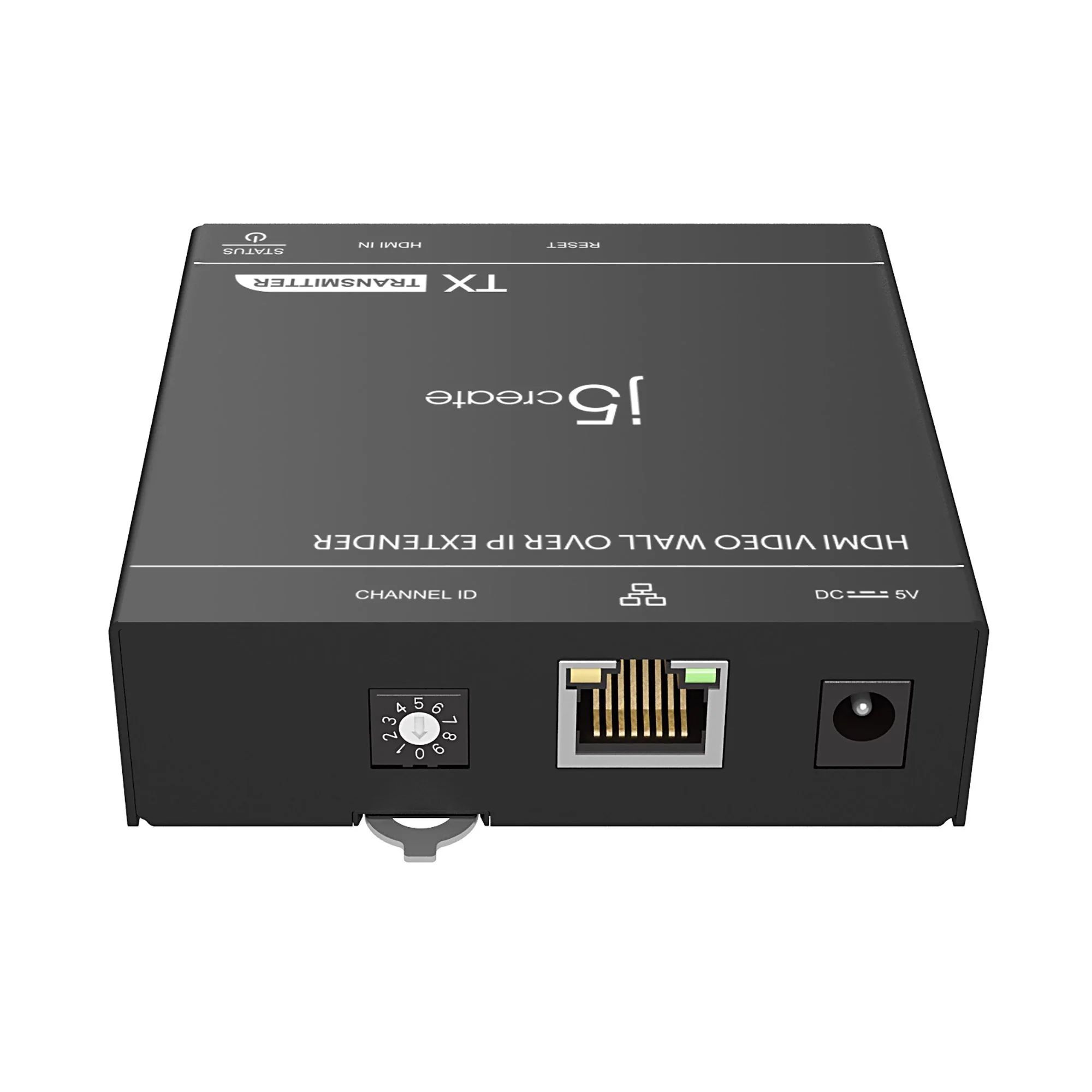HDMI™ Video Wall over IP Extender - Image 9