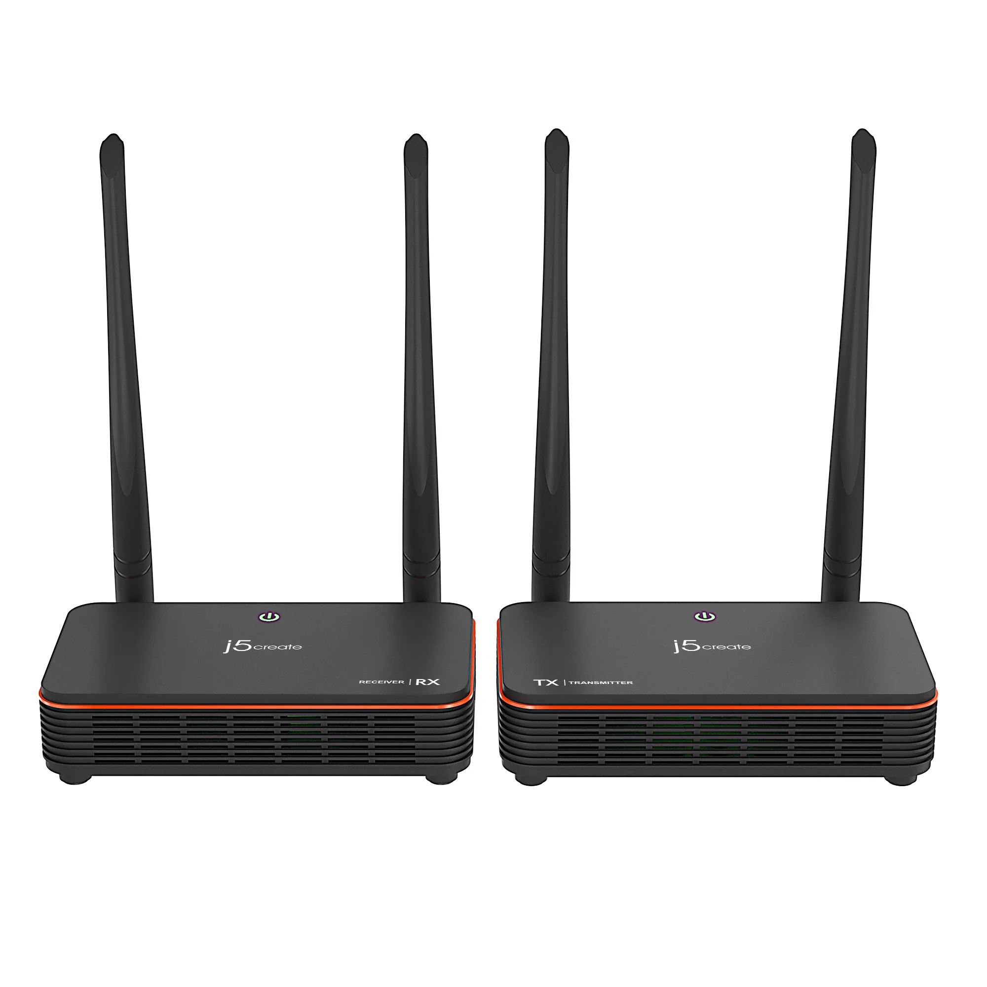 Wireless Display HDMI™ & USB™ Extender - Image 6