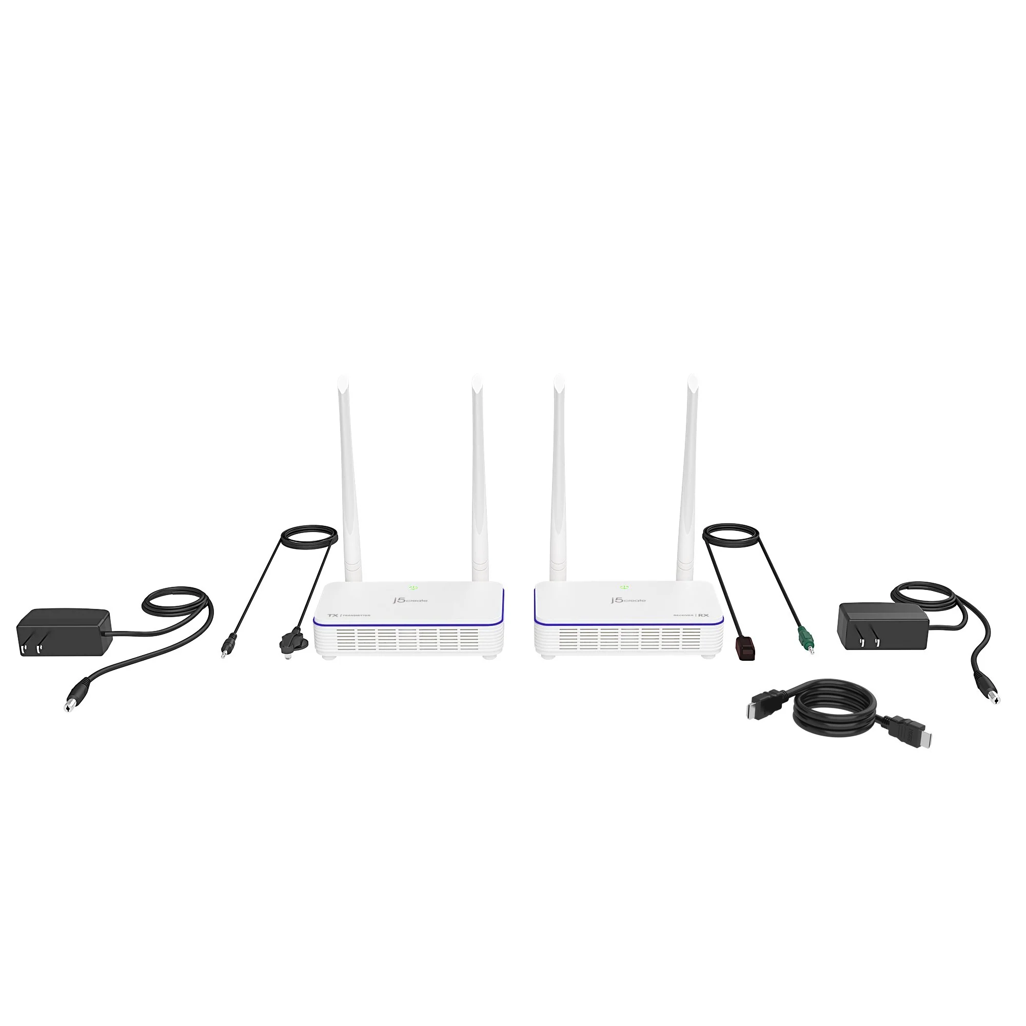 Wireless Display HDMI™ Extender - Image 3