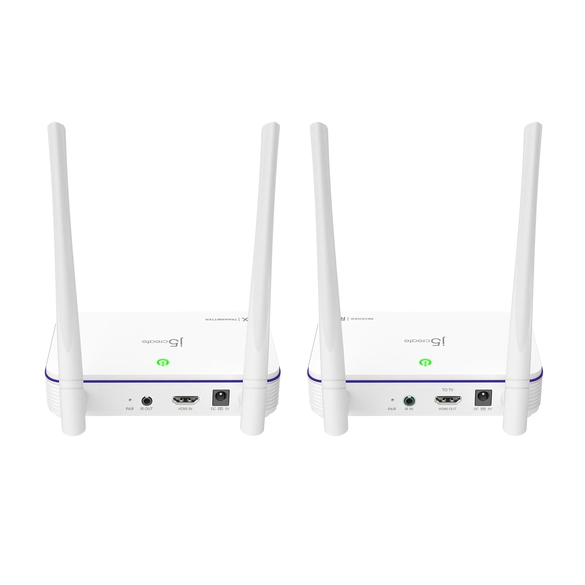 Wireless Display HDMI™ Extender - Image 5