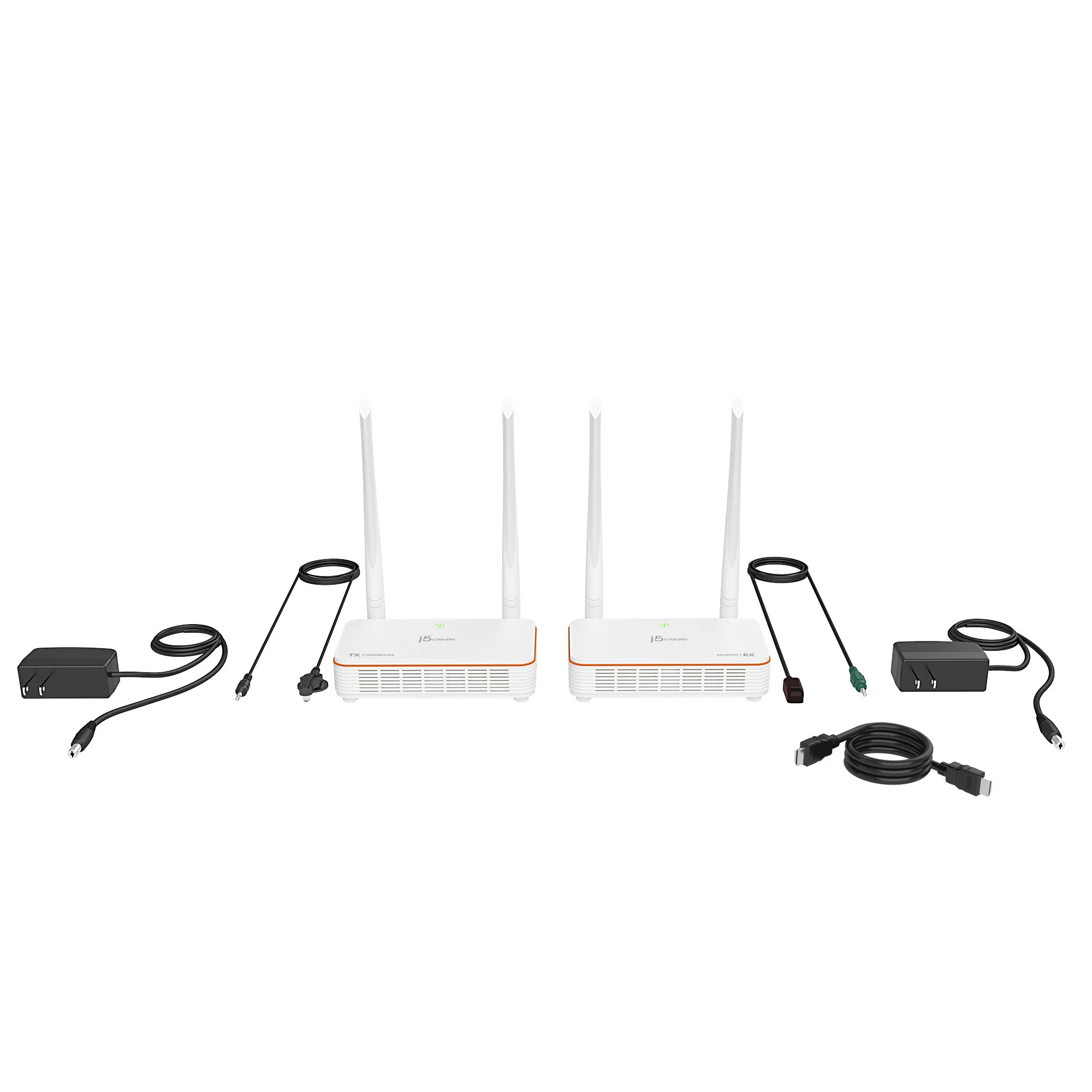 Wireless Display HDMI™ Extender - Image 3