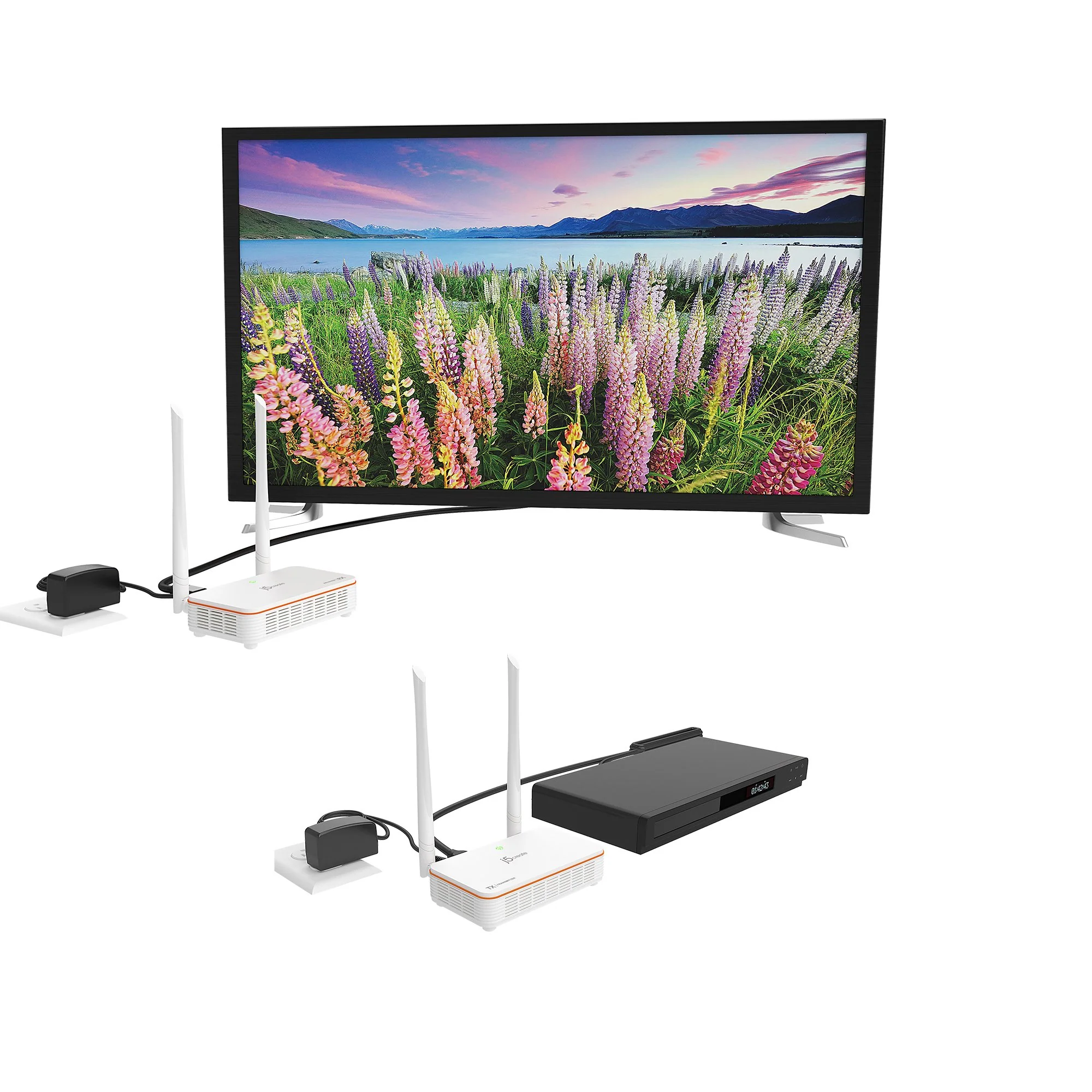 Wireless Display HDMI™ Extender - Image 7