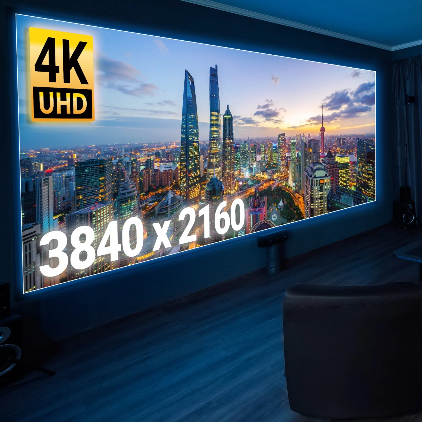 ScreenCast 4K Max Wireless Display Adapter - Image 5