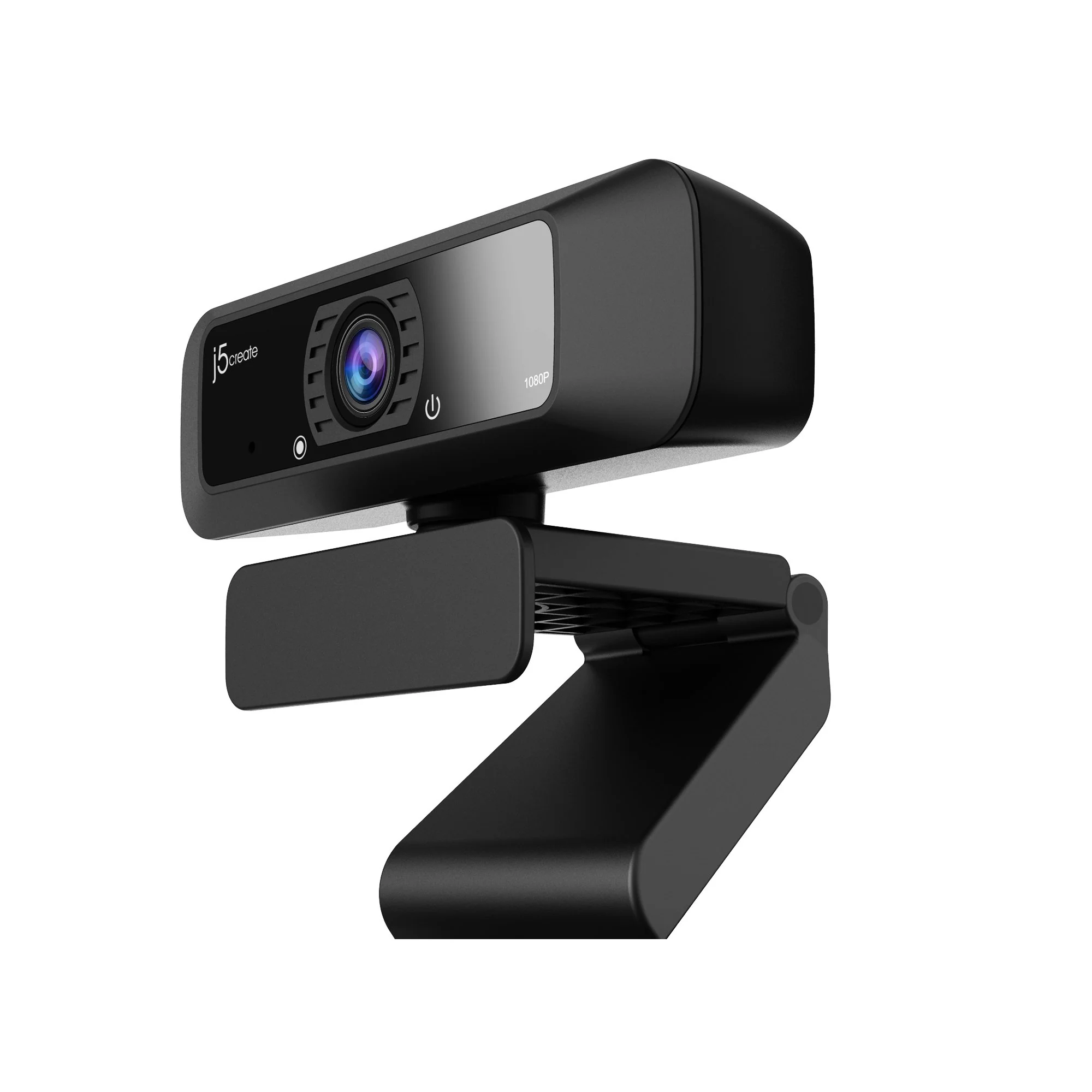 USB™ HD Webcam with 360° Rotation - Image 5
