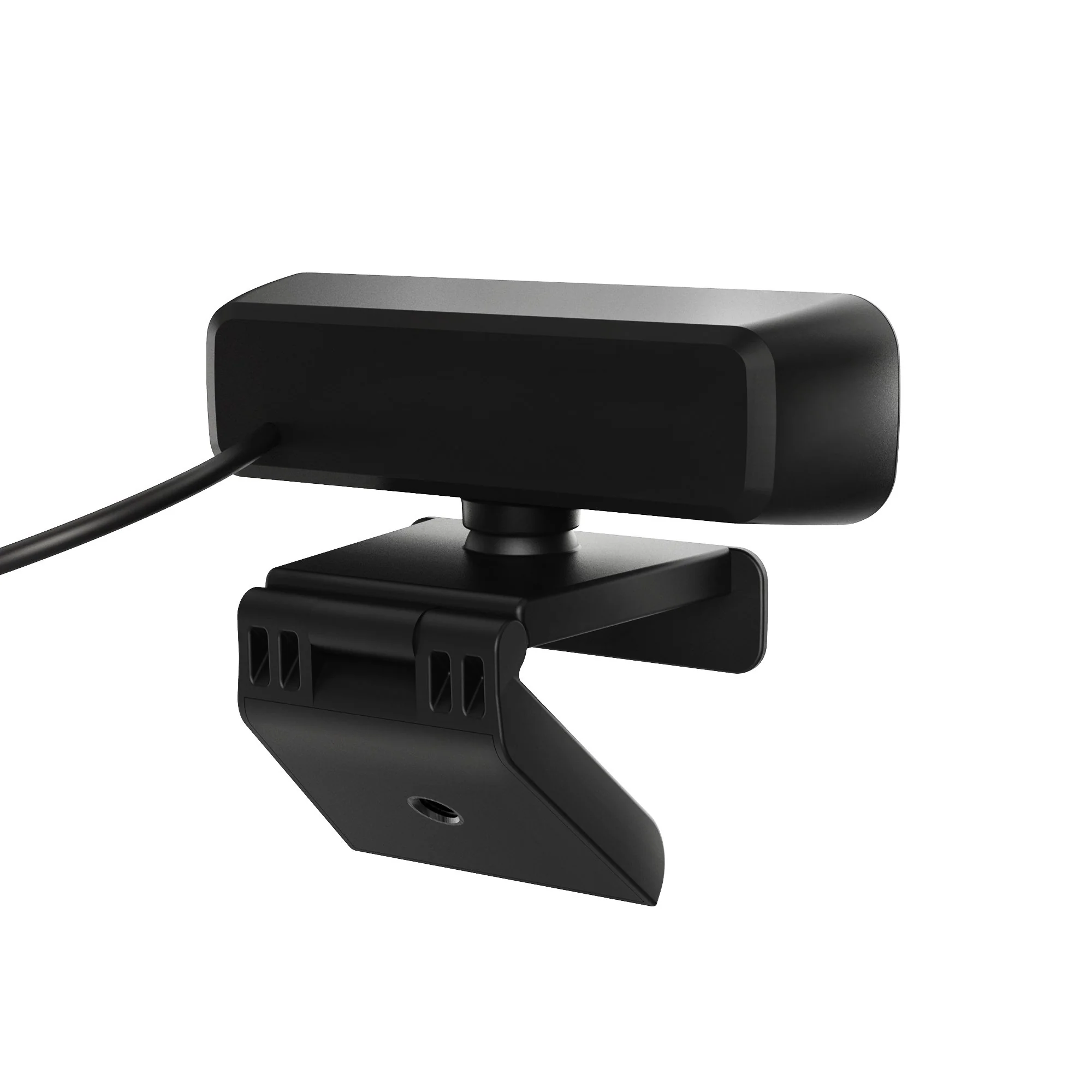 USB™ HD Webcam with 360° Rotation - Image 6