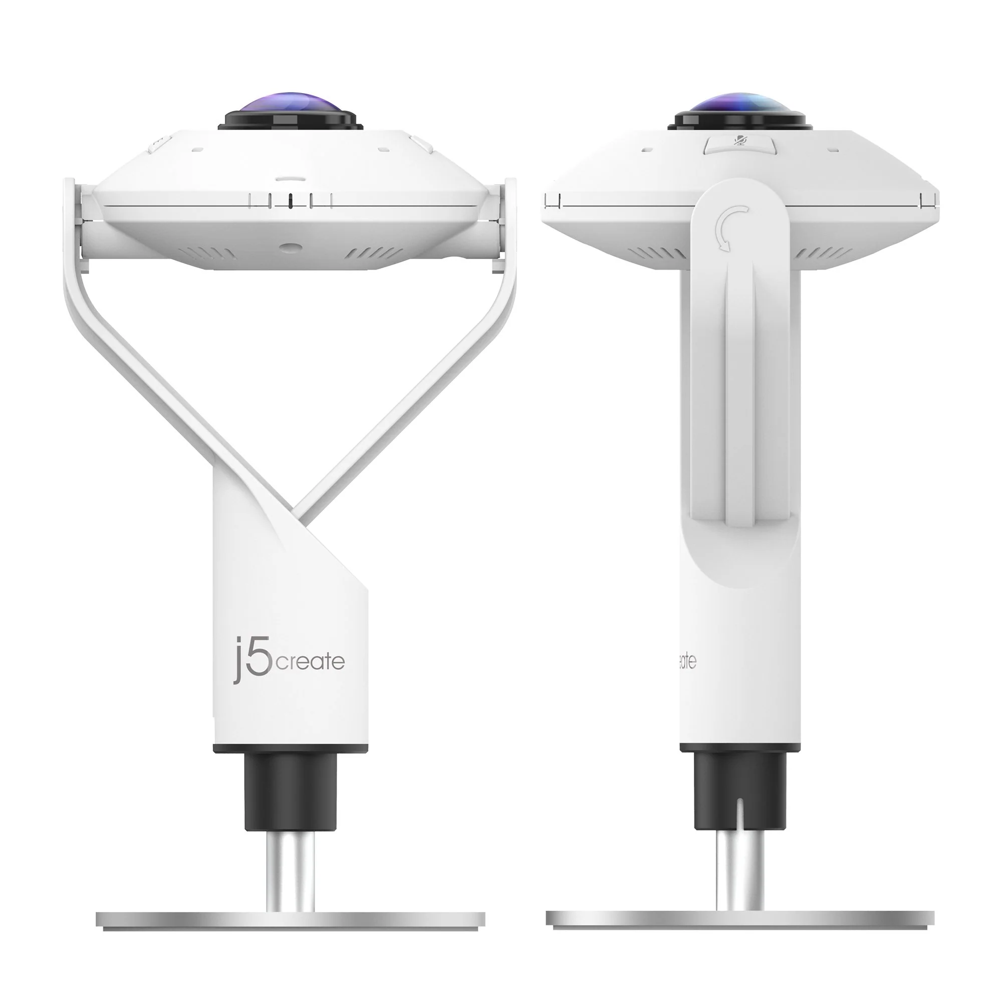 360° All Around Webcam - Image 4