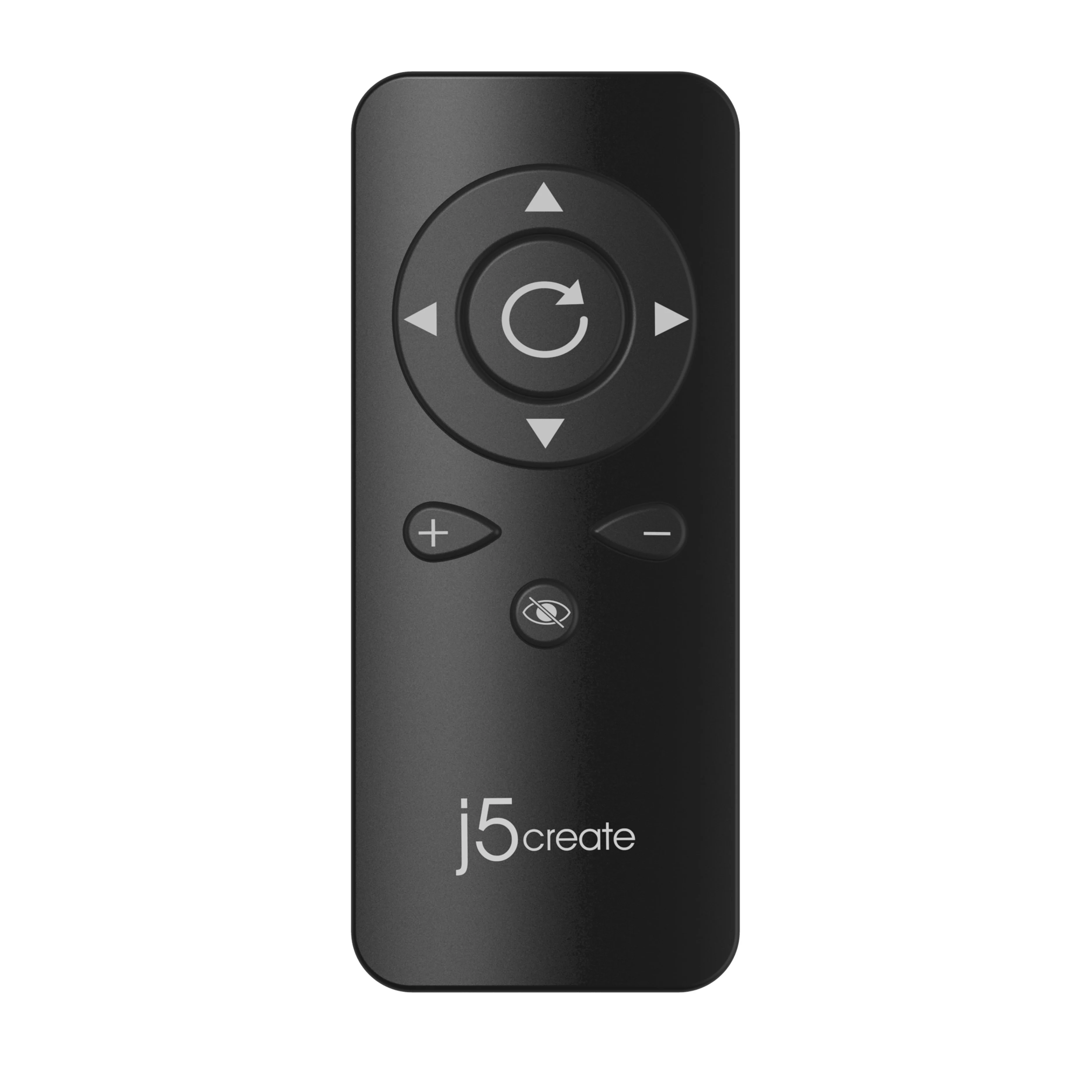 USB™ 4K ULTRA HD Webcam with 5x Digital Zoom Remote Control - Image 6