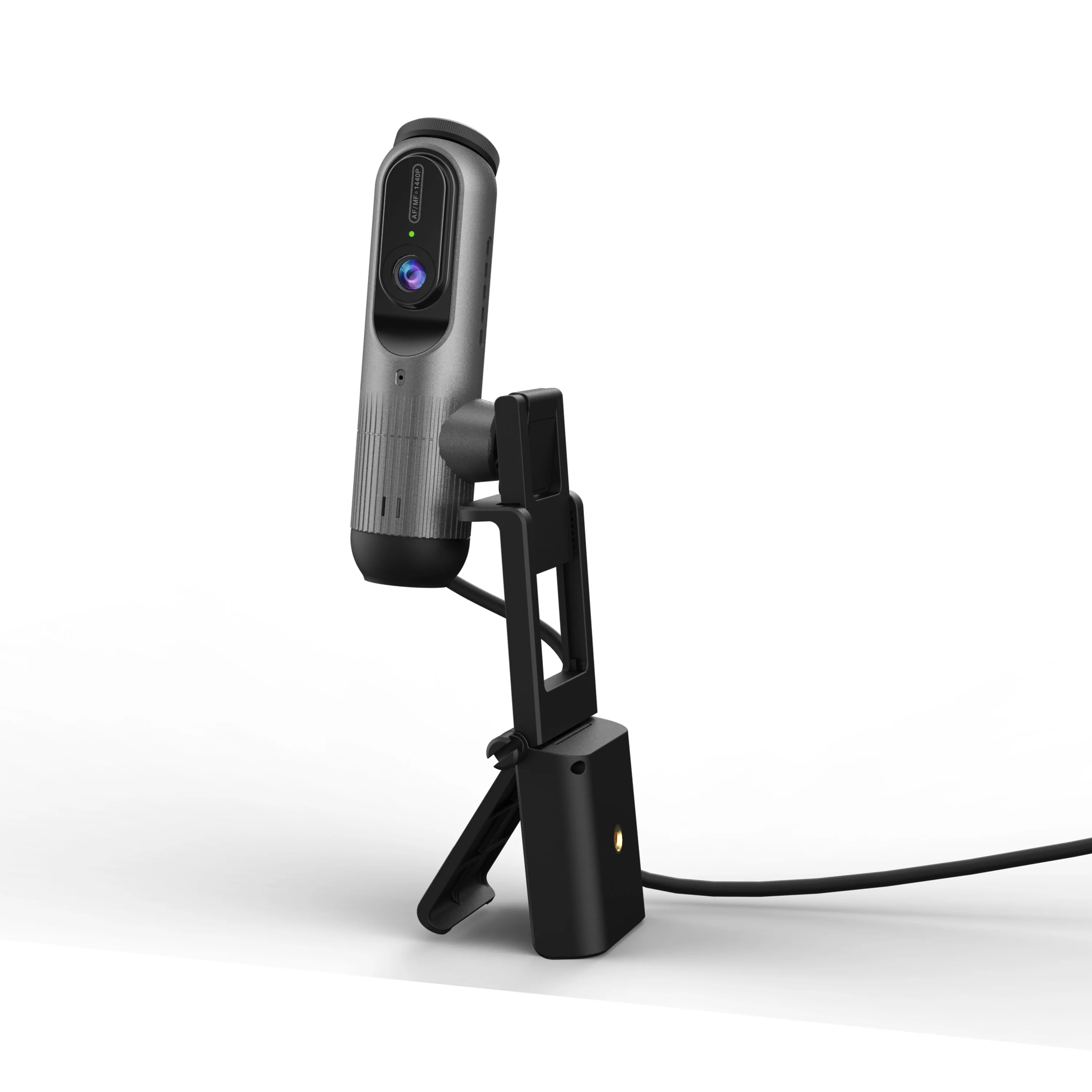 2K AI-Powered Webcam with Auto-Focus - Image 4