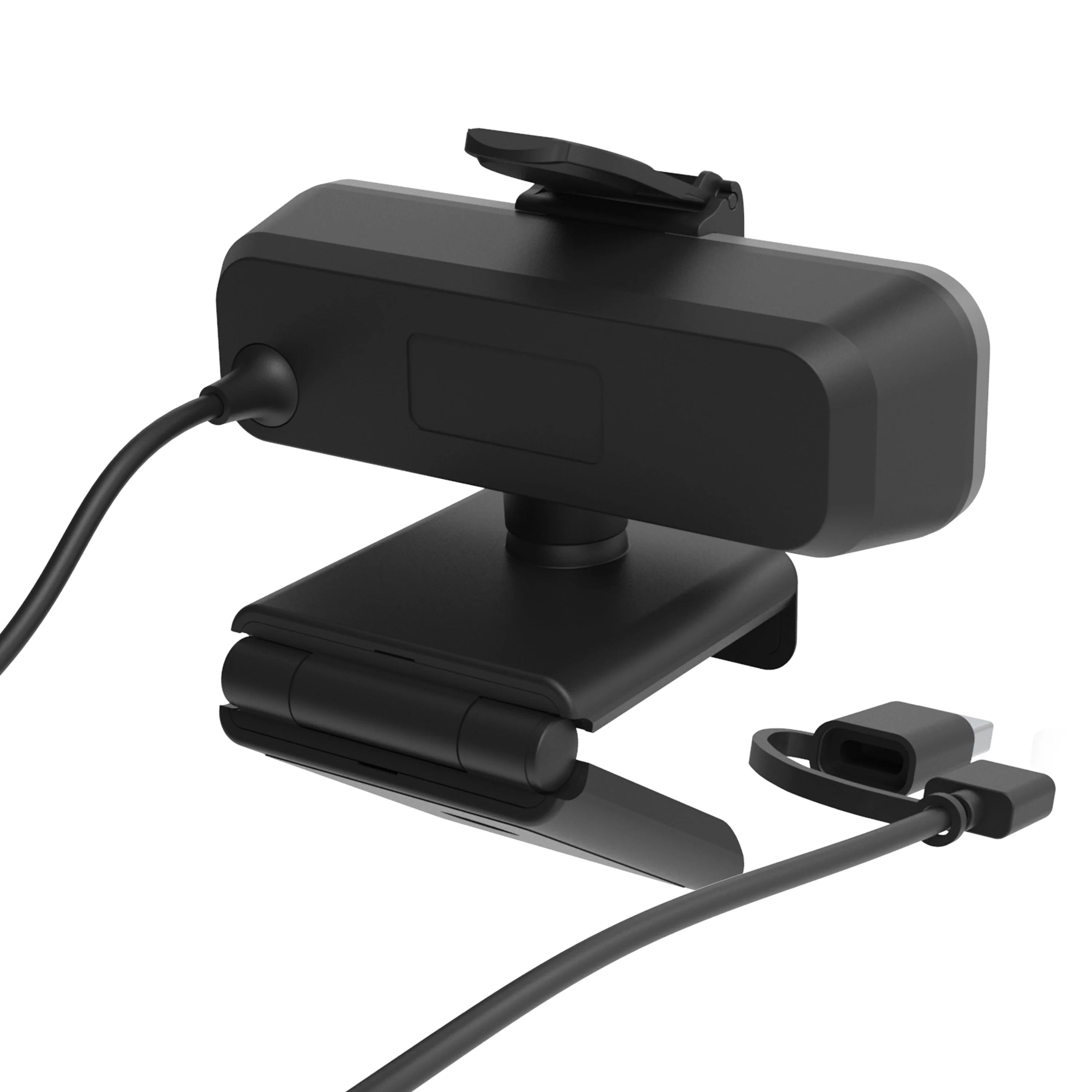 USB™ 4K ULTRA HD Webcam - Image 4