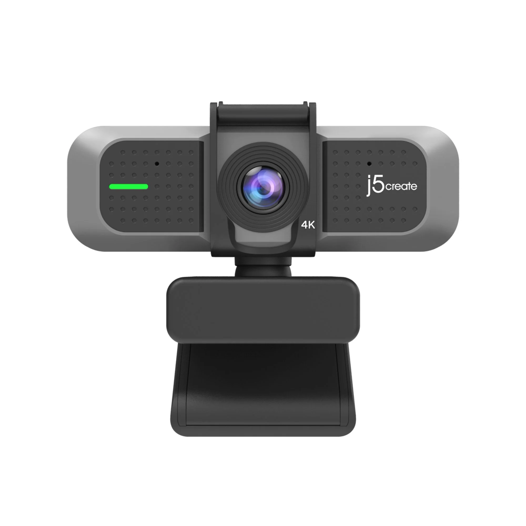 USB™ 4K ULTRA HD Webcam - Image 5